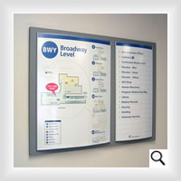 Vista Directories
